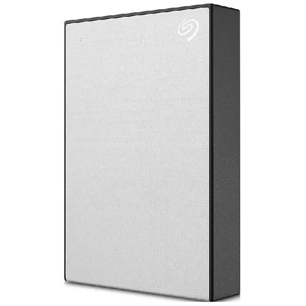 Внешний жесткий диск (HDD) Seagate 5TB SILVER STHP5000401 | Компьютеры и офис