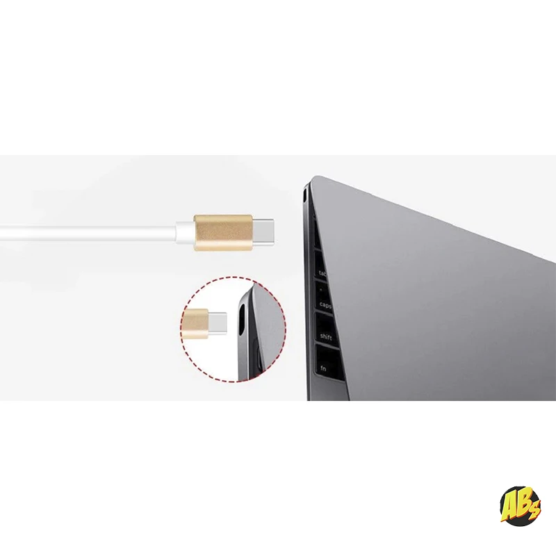 USB-C HDMI Type C Mac 3.1 converter adapter typec to HDMI/USB 3.0/Type-C aluminum for Apple MacBook 3 in 1 Adapter USB Hdmi+USB 3.0+Type Hub macbook