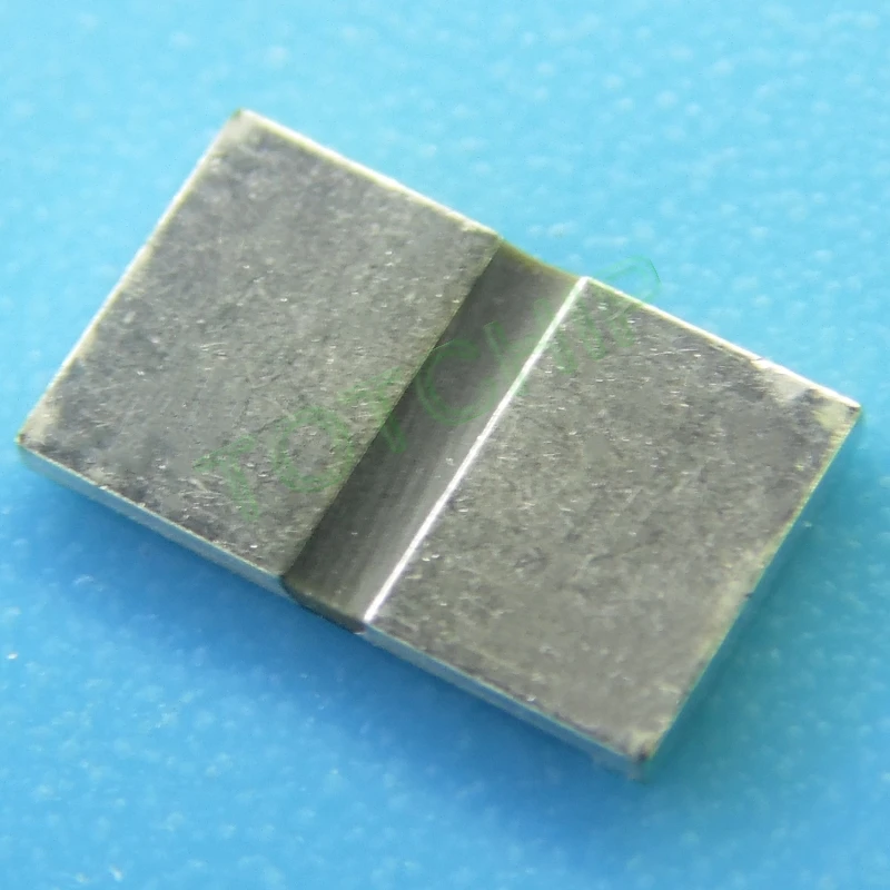 1шт SMT-R100-1.0 2817 Резистор 0.1Ом 5Вт 1% | Электронные компоненты и принадлежности