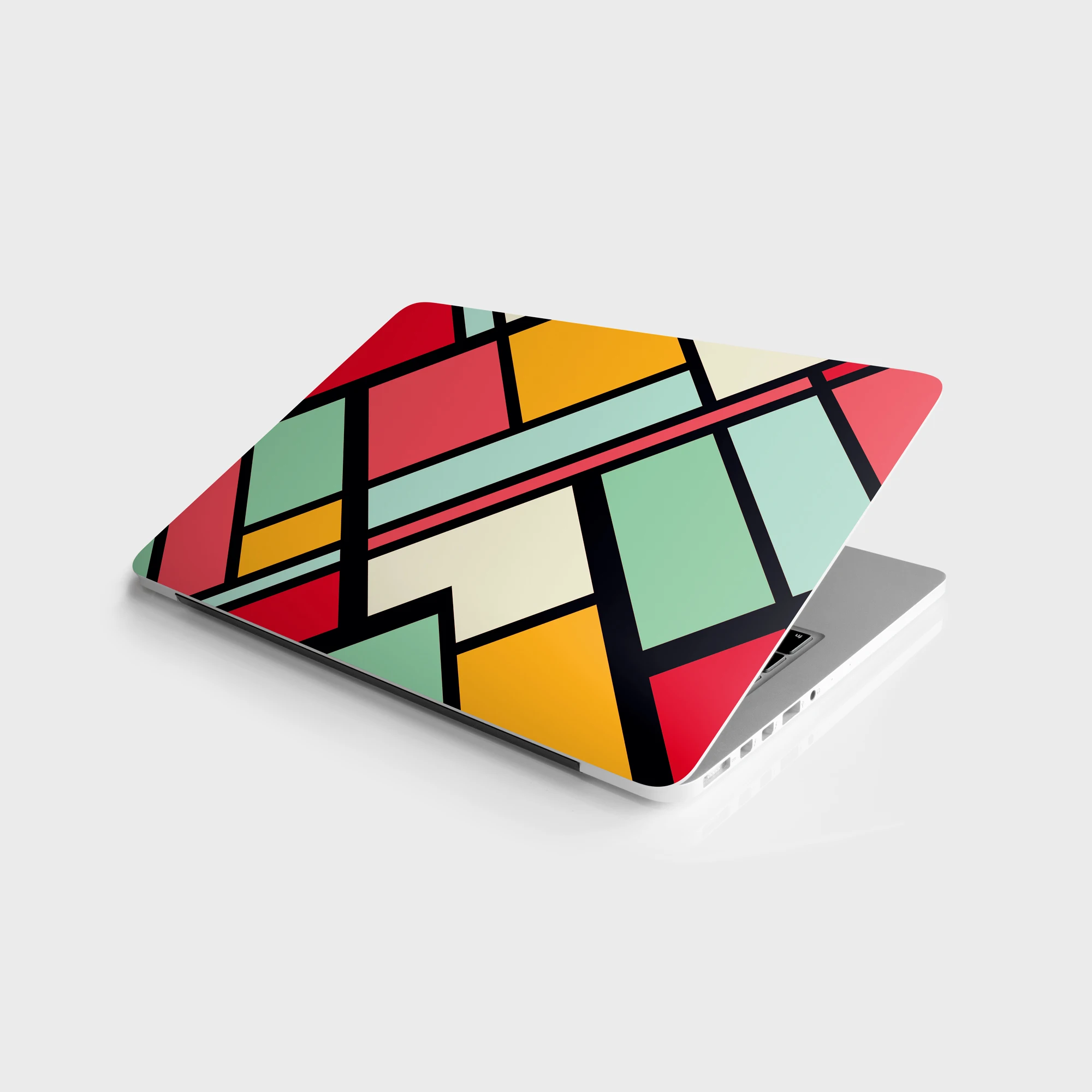 стикер master в стиле ретро универ