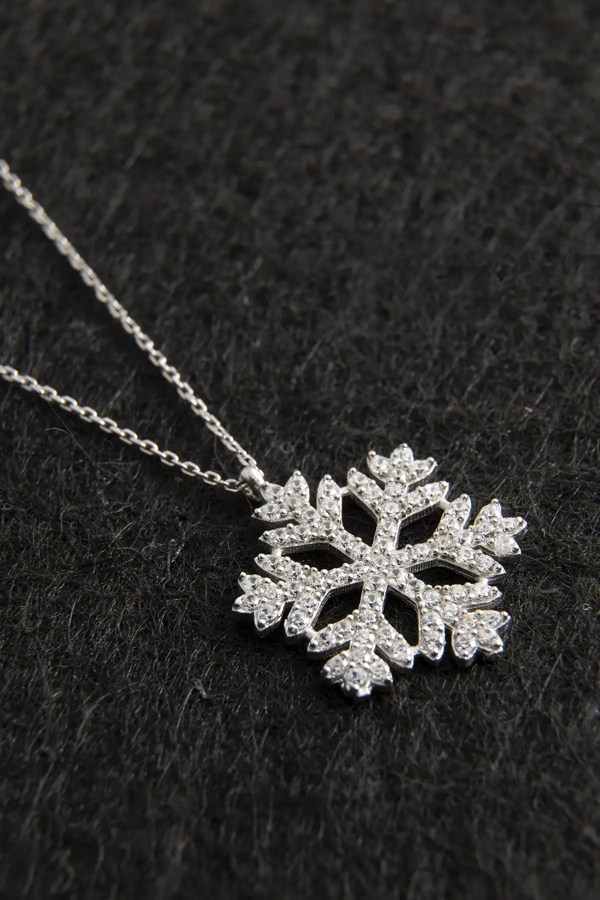 

2020 New 925 Sterling Silver Necklace Necklaces for Women Jewelery Gift Zirkon Stone