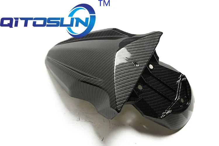 motorcycle scooter PARTS ACCESSORIES FOR BWSR PLASTIC FRONT FENDER CARBON COLOR | Covers & Ornamental Mouldings