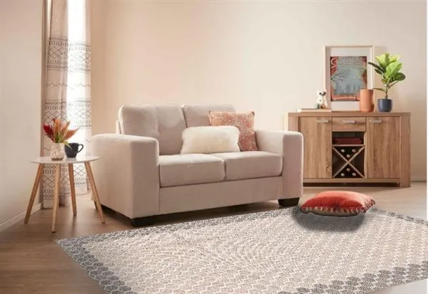 

ALLMODE MVH.066 WASHABLE DIGITAL PRINTED CARPET