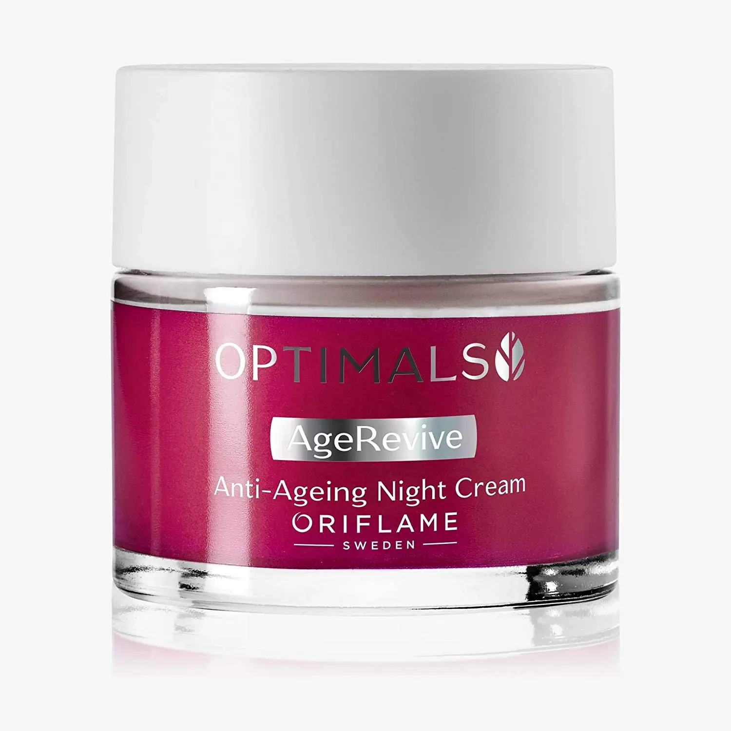 

Oriflame Optimals Age Revive Anti Aging Night Cream