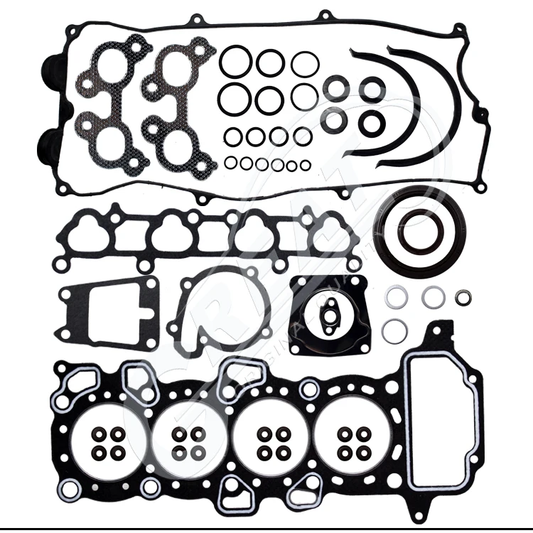 

Auto Engine Cylinder Head Gasket Set oem 10101-41B25 FOR NISSAN MICRA II 1.0 CG10DE