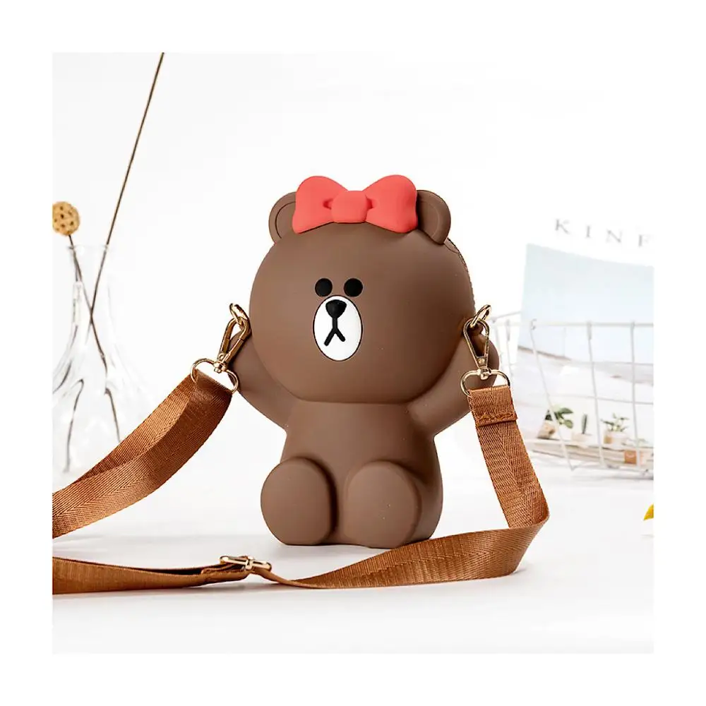 Сумочки для девочек |