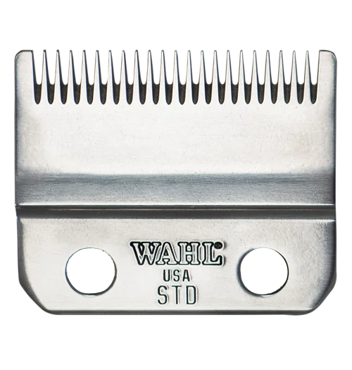 Беспроводной волшебный клипсовый нож Wahl 8148 (резак) (зуб) (беспроводной) | Красота и