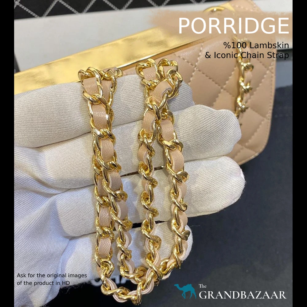 

100% Lambskin Genuine Leather Luxury Brand Handbag, Hollywood Celebs Choice, Women Fashion, New Season Shoulder Crossbody Bag