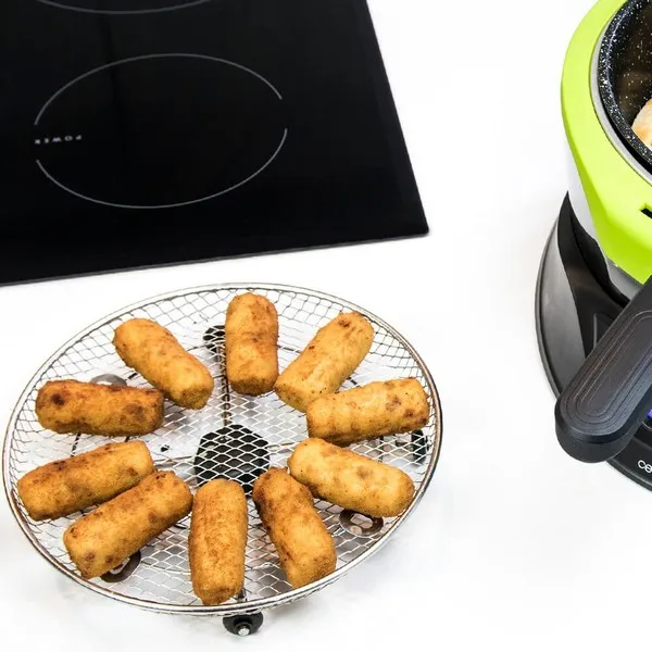 Аксессуары Cecotec turbocofry 4D (2 шт)| |