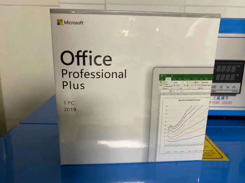 

2019 Pro Plus KEY