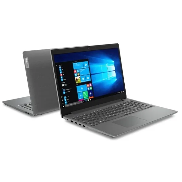 Ноутбук Lenovo V155 81V5000SSP 15 6 &quotR3-3200U 8 ГБ ОЗУ 256 SSD темно-серый | Компьютеры и офис