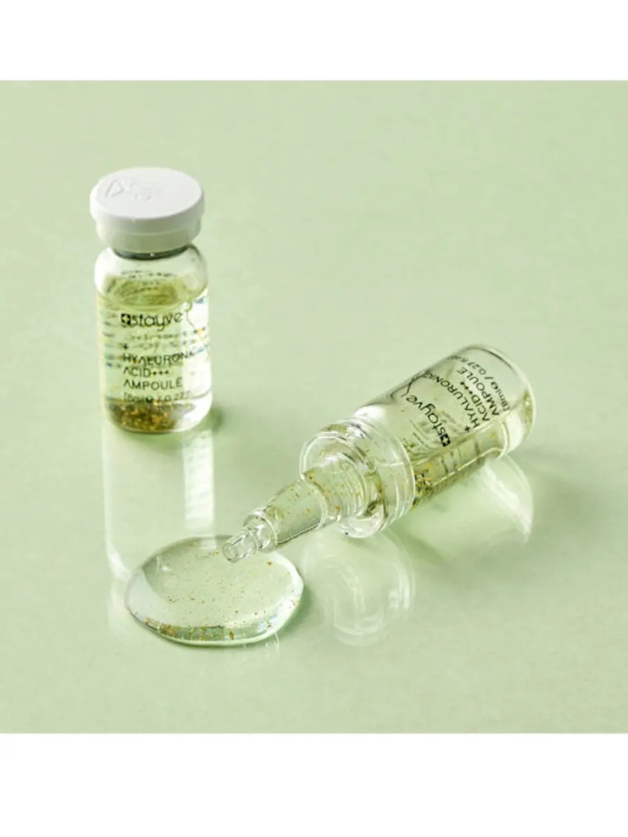 Рисунок 2 - Сыворотка для лица Гиалуроновая