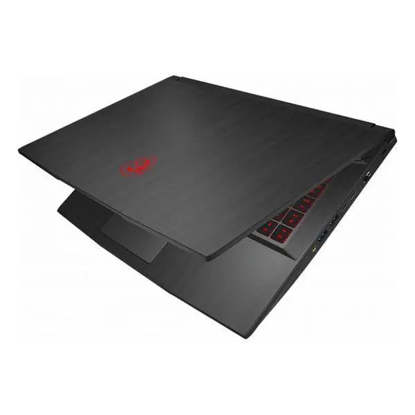 Игровой портативный компьютер MSI GF65 038XES 15 6 &quoti7 9750 16 Гб ОЗУ 1 ТБ SSD черный|Ноутбуки| |