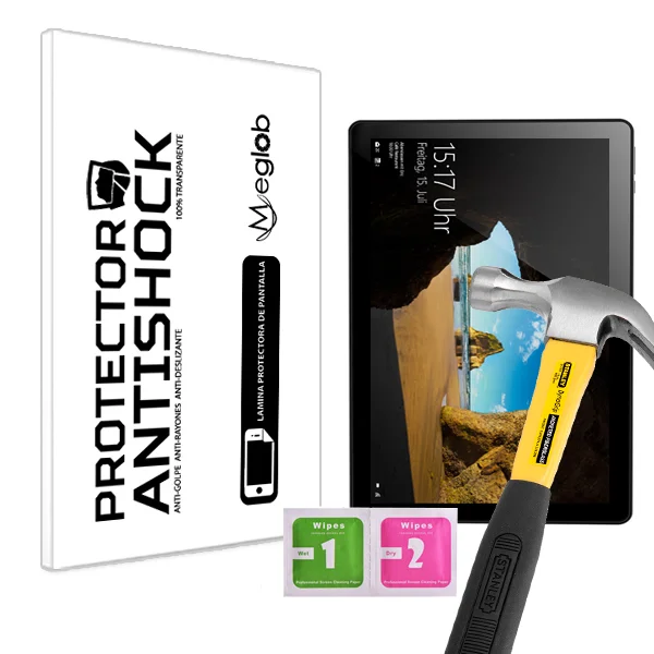 Защита для экрана Противоударная защита от царапин Совместимость с планшетами