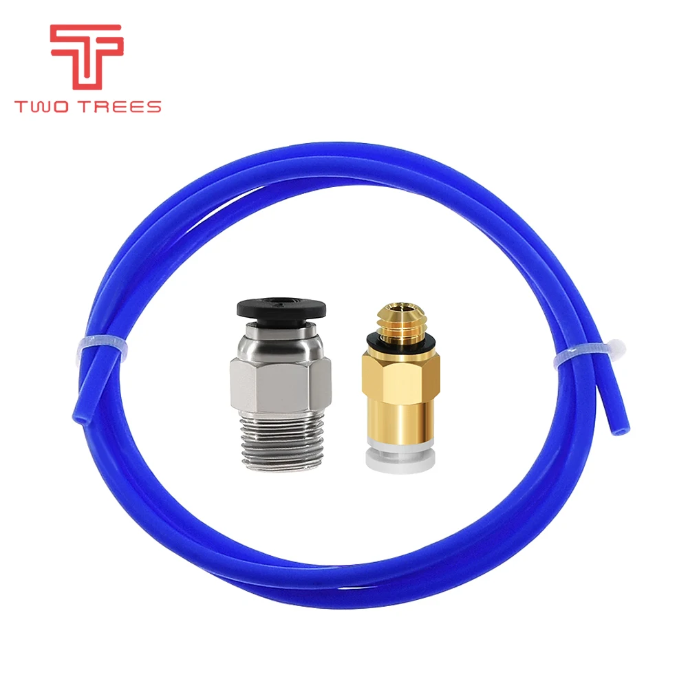 

PTFE трубка TL-Feeder hotend RepRap Rostock Боуден экструдер 1,75 мм Филамент портативный труборез лезвия режущие инструменты pc4 01