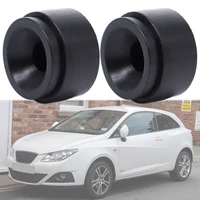 1x engine cover rubber mounting bush grommet for seat ibiza mk4 6j 2008 2009 2010 2011 2012 2013 2014 2015 2016 2017 replacement