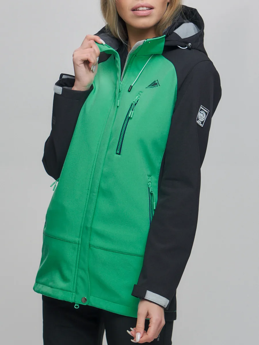 Костюм MTFORCE демисезонный 02030