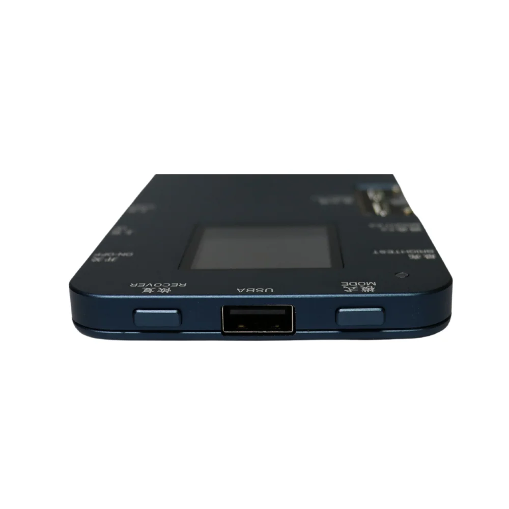 DLZXWIN-probador de pantalla LCD para iPhone 6g, dispositivo probador de pantalla LCD, dl-s300 iTestBox 21 en 1, hasta 13-3
