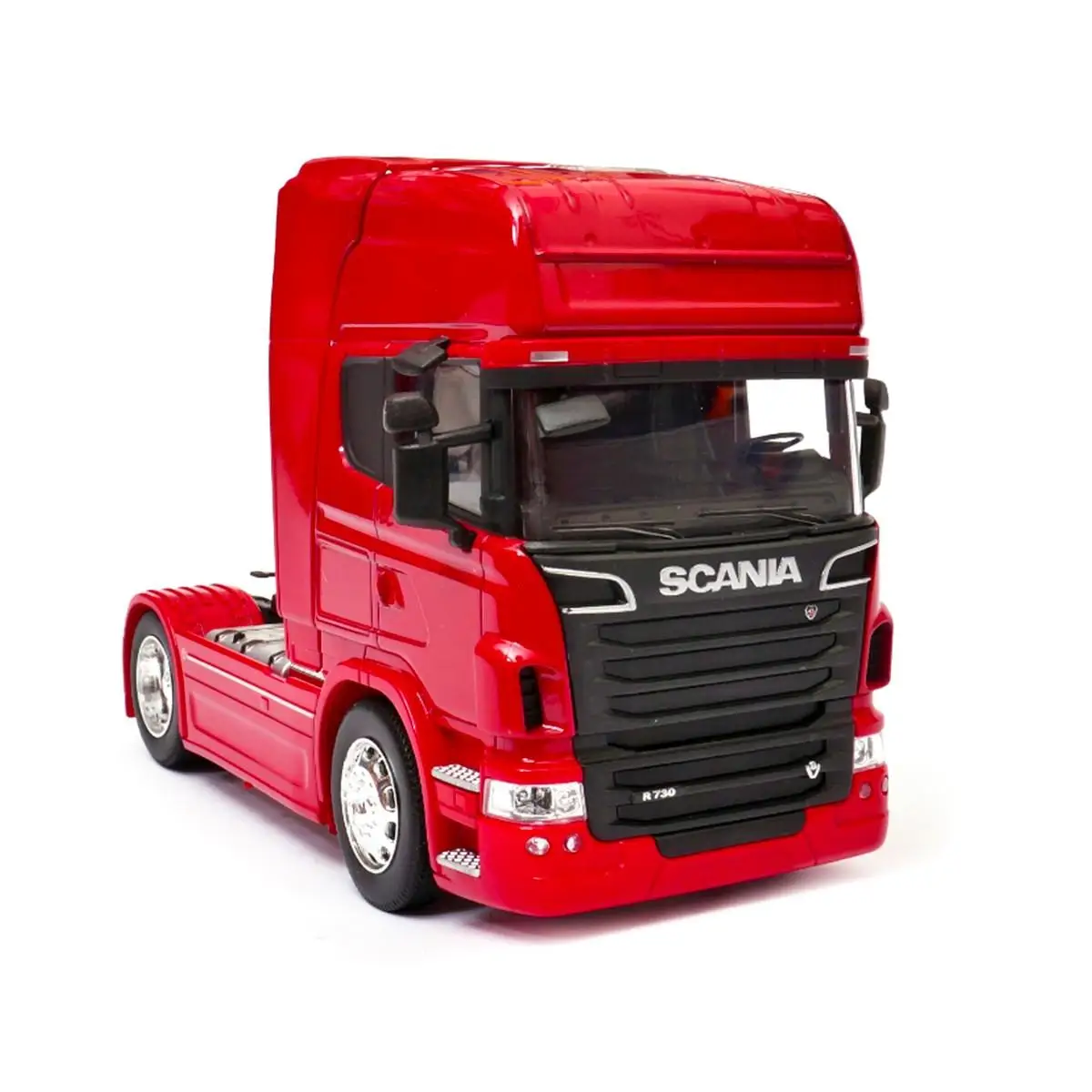 Грузовик Scania r730