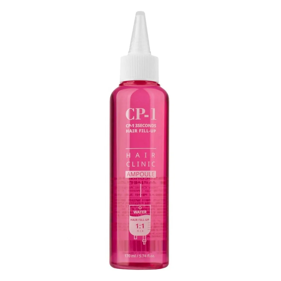 CP-1 mask-filler for hair 3 seconds Ringer (hair fill-up Ampoule) 170 ml | Красота и здоровье