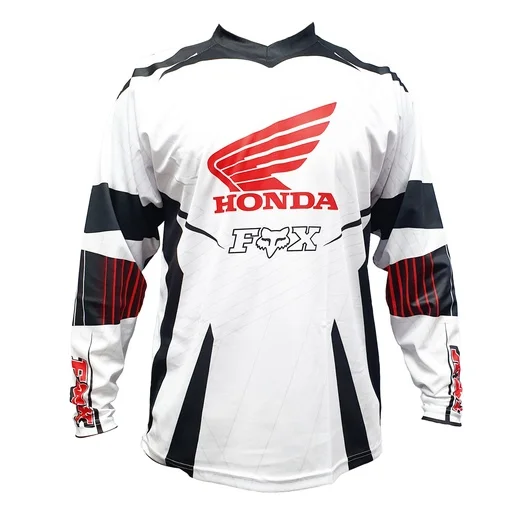 Джерси (белая) |