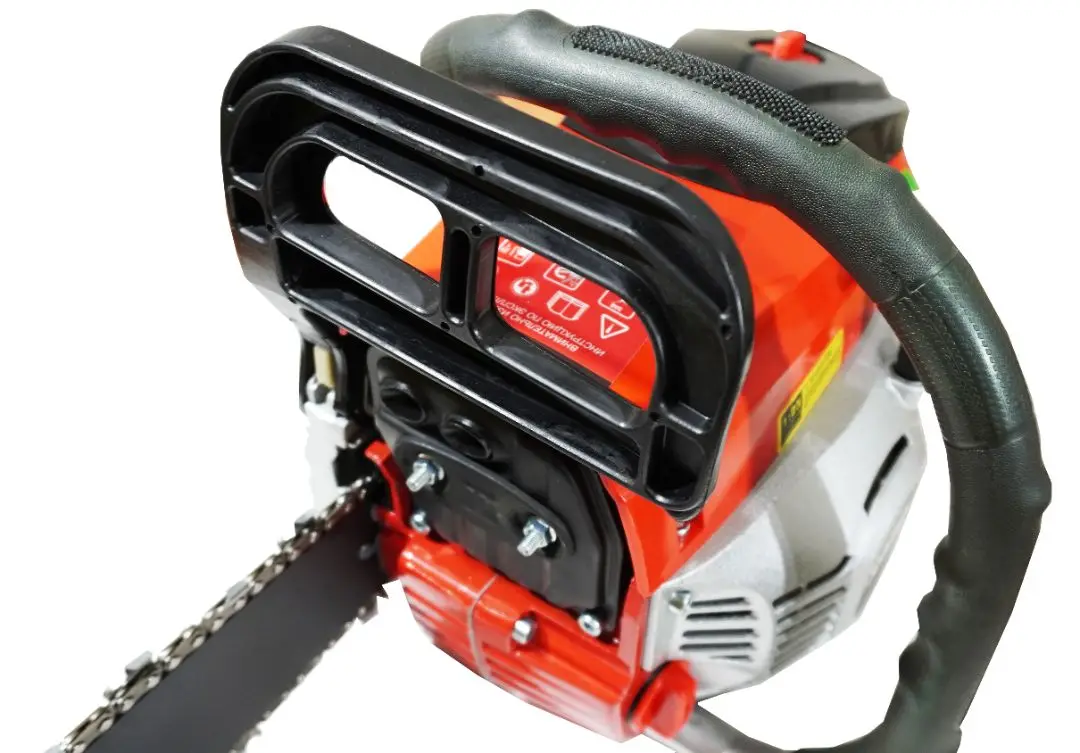 Бензопила SADD 6200S 2.6 кВт 62 куб.см3. шина 50 см. Полупрофессиональная - купить по