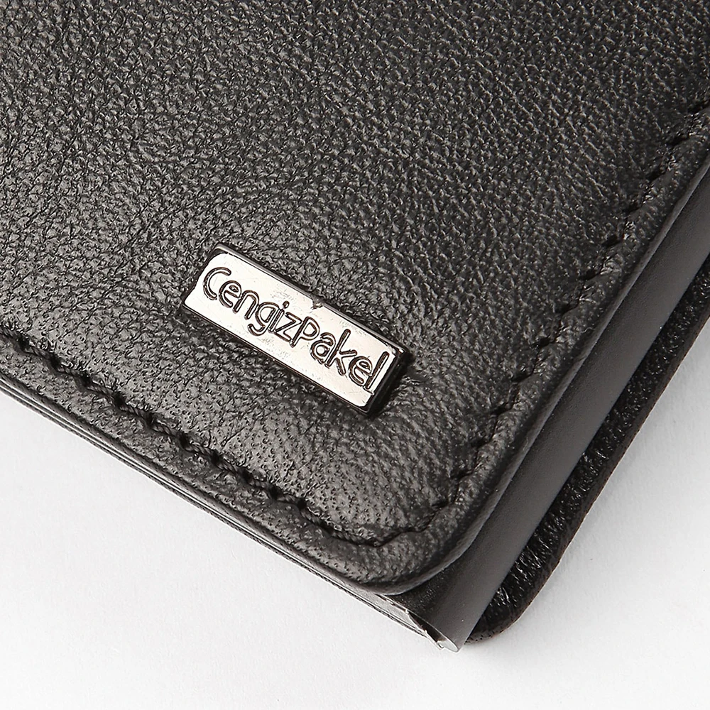 smart wallet brand aluminum metal credit business mini card wallet 2021 man women business card holder wallet men gift free global shipping