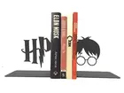 Волшебный внутренний держатель для книг Гарри Поттерадержатель для книгПодставка для книгзаглушка для книг