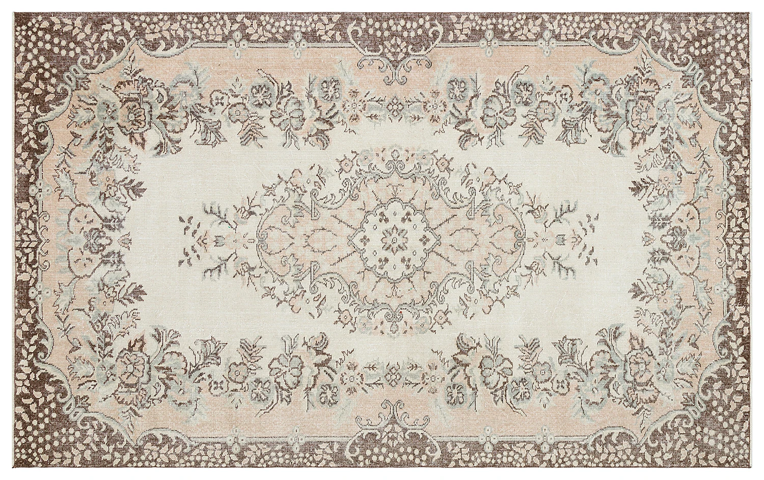 

Esiz Gzellie Sahip Vintage Hal(F1101) 173x277