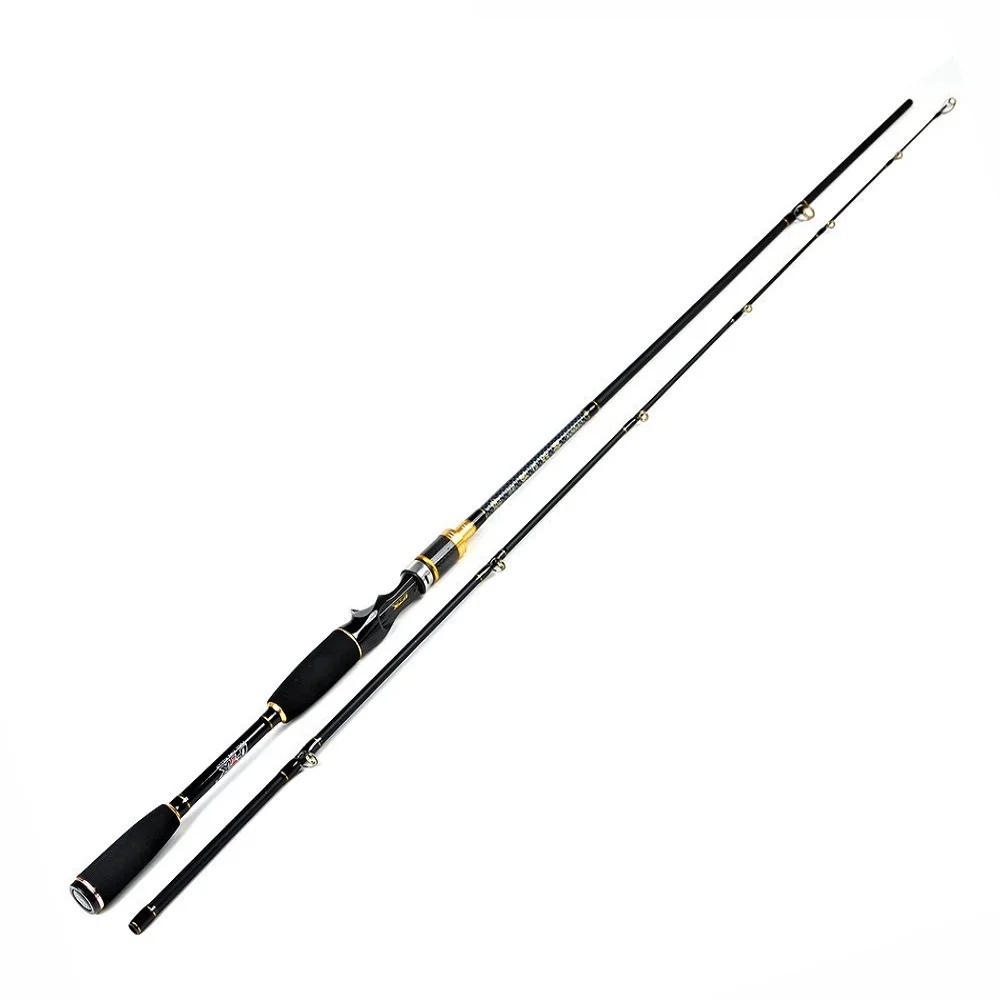 

Fishing Rod Lure 1.8M-2.4M High Carbon Casting Feeder Telescopic Fishing Tackle Striped bass Fly Rocky Fishing Rod Tackle