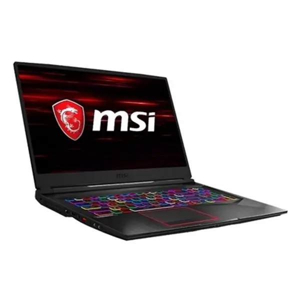 Игровой портативный компьютер MSI GE75 409ES 17 3 &quoti7 9750 16 GB ram 1 ТБ SSD|Ноутбуки| |