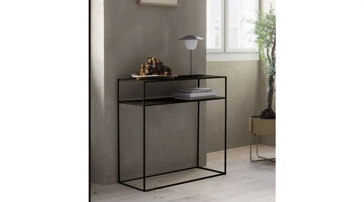 

Металлический буфет Decopratic Asude