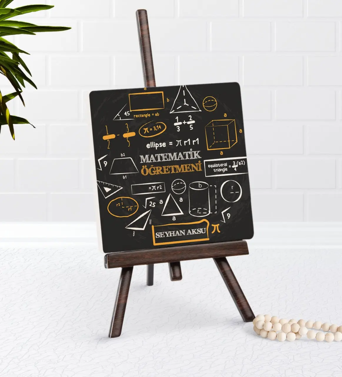 

Персонализированная математическая учительница шовалели натуральный так-10