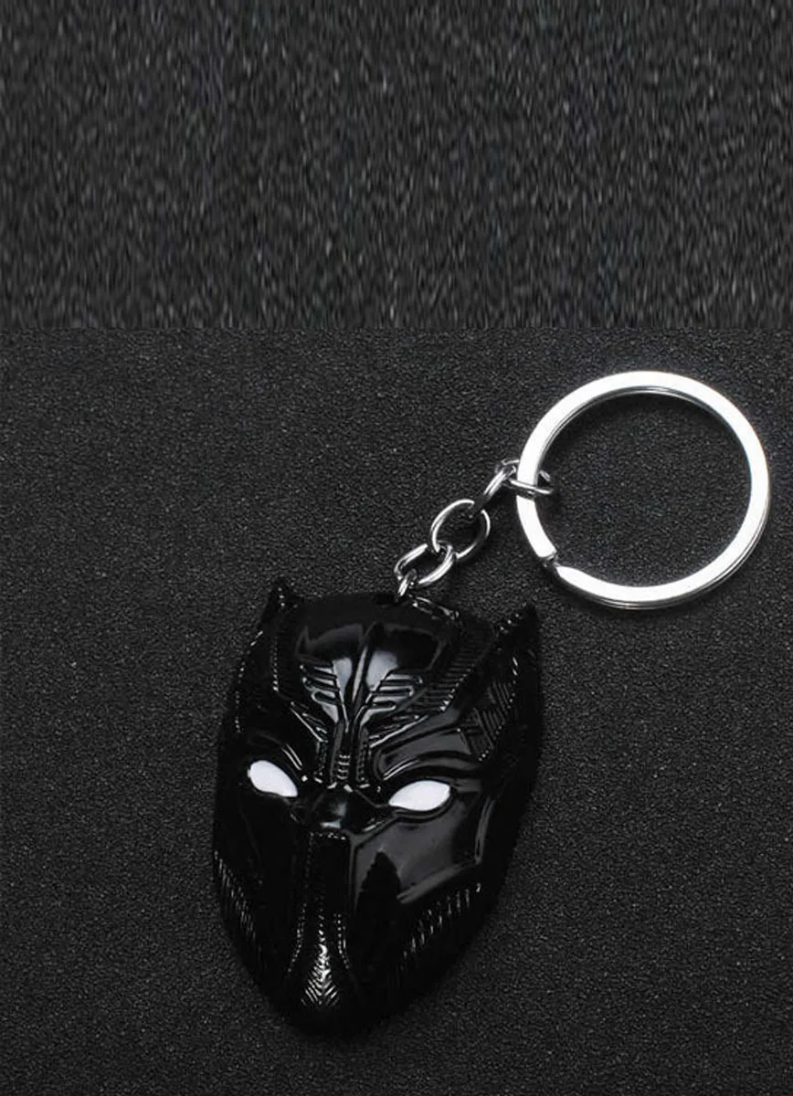 Брелок &quotмаска Бэтмена&quot |