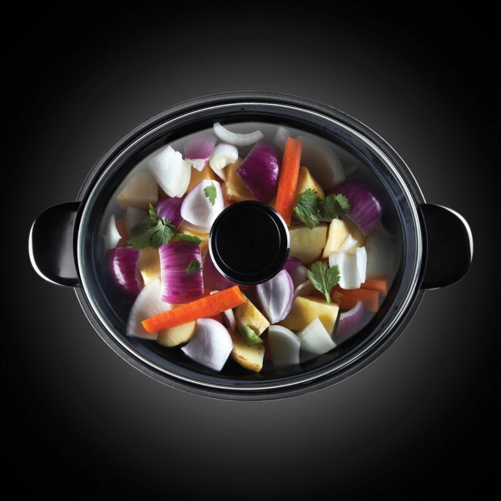Медленноварка Russell Hobbs 22740 56|Тиховарки| |