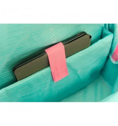 Рюкзак подростковый с колесами (Съемная тележка) |