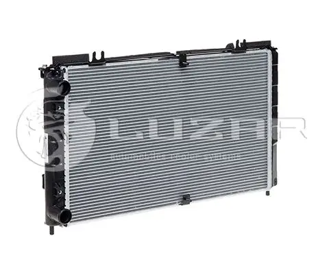 Radiator LADA 2170-72 PRIORA + a/Panasonic LUZAR LRc01272b | Автомобили и мотоциклы