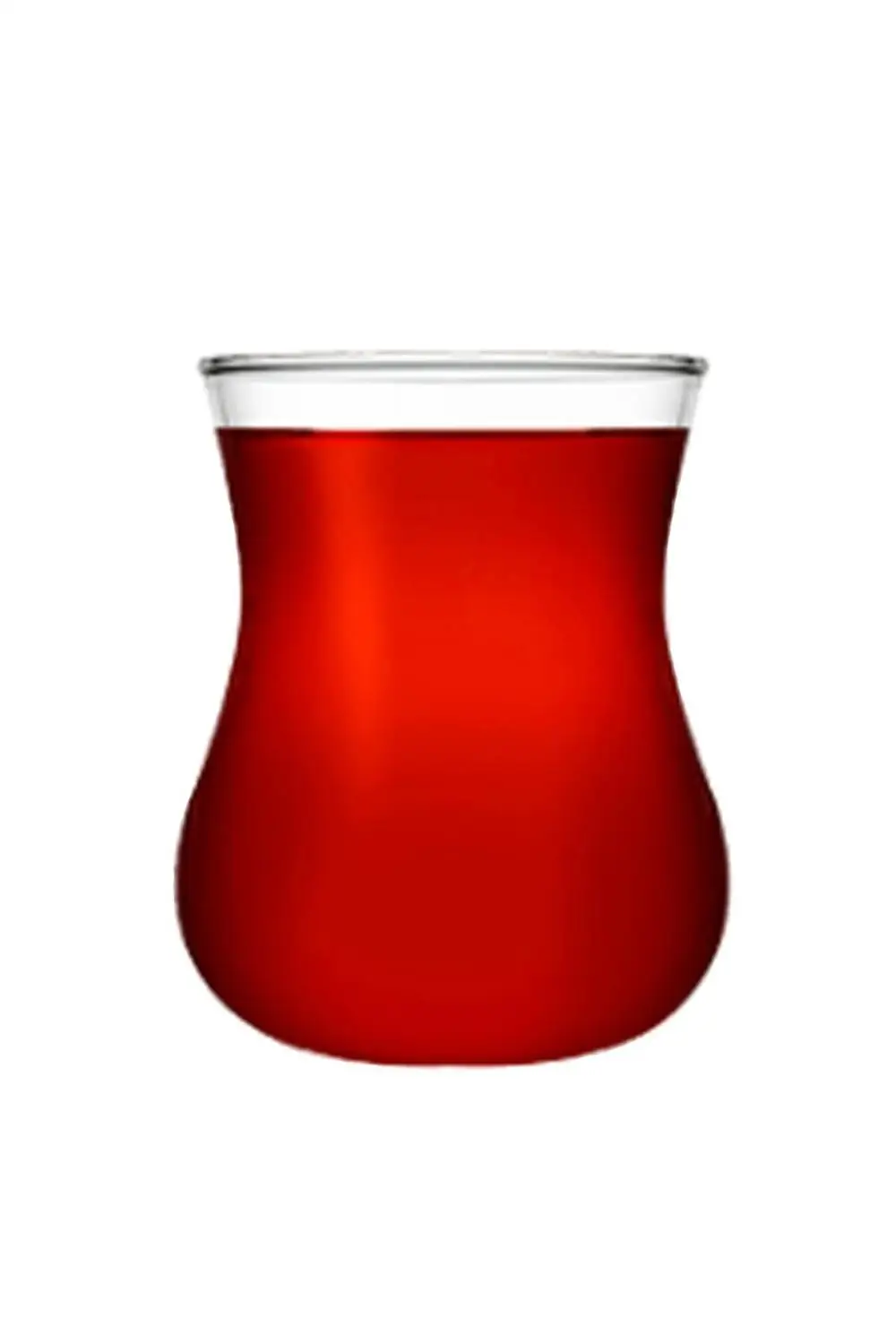 

Pasabahce Samovar Tea Glass 6 Pieces