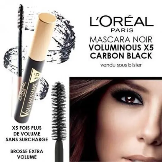 

Shipping X5 Carbon Black Mascara Eyes Makeup Eyelashes Make Up Eyebrow Lash Cosmetics Long Extensions Best Volume Lengthening Curling Lifting Dry Thick Eyelashes 4d Mascara Bambi Hooded Smokey Almond Fox Natural Looks