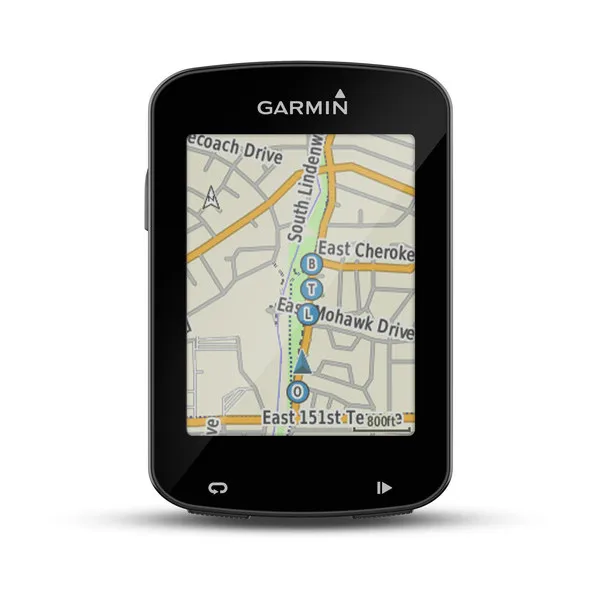Велокомпьютер с GPS Garmin Edge 820 Explore | Спорт и развлечения