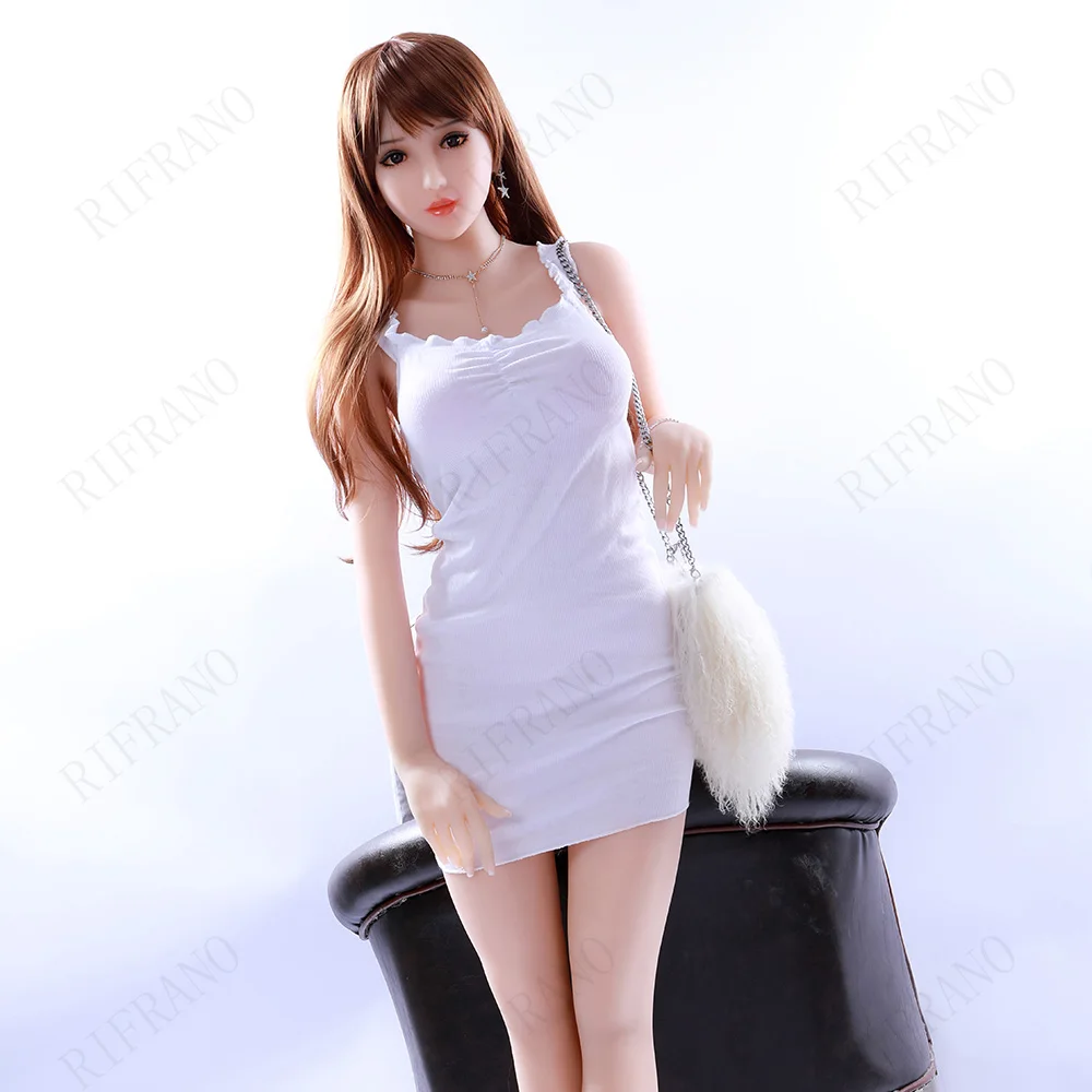 TMDOLL Новый секс кукла из тпе 163 м Скелет взрослые куклы для любви влагалище