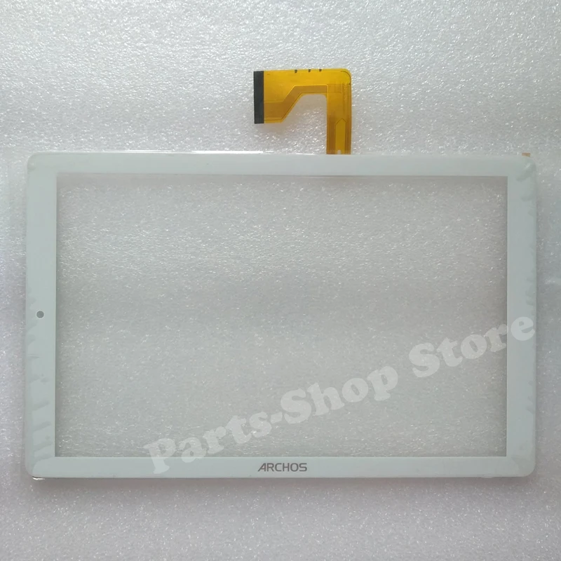 Сенсорное стекло тачскрин для Archos Core 101 3G V2 сенсорный экран|ЖК-экраны и панели