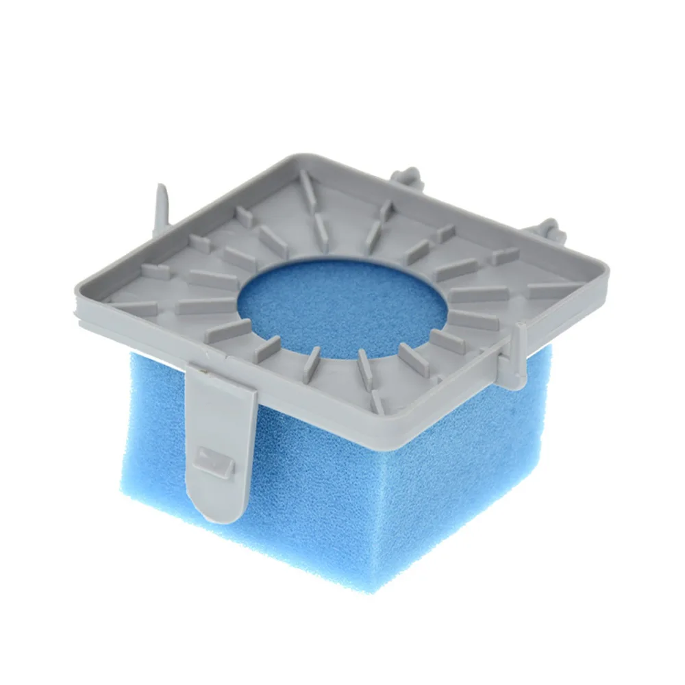 Сменный Поролоновый фильтр для ZELMER aquariio 819.0SK, aquariio 819.0SP, aquariio 819.5SK, Aquos 829, Delfin 819.0A11S, Delfin 819.0SA11S
