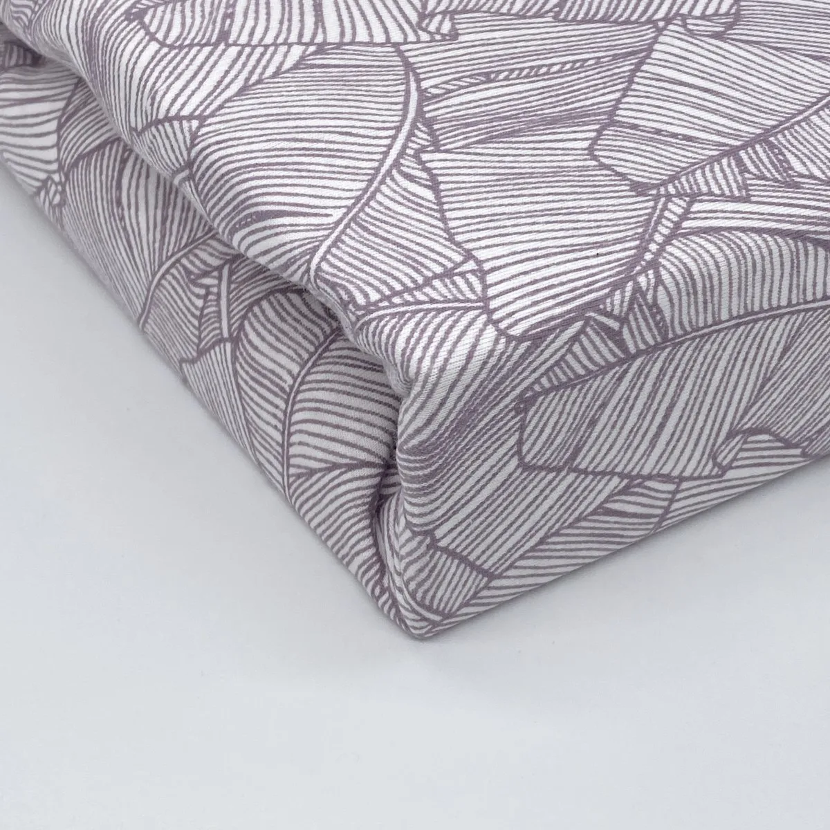 Трикотажный наматрасник - простынь на резинке 100% Хлопок 90х200 140х200 160х200 180х200 200х200