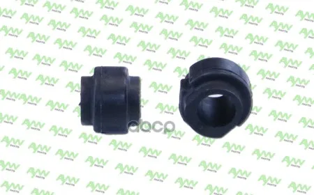 Втулка Стабилизатора Передней Подвески (4.8mm) Aw1410007 Au | Бытовая техника