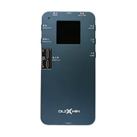 iTestBox (DL S300) 21in1 Tester Machine For iPhone 6G Upto 13 (Tester Cables Sold Separately) (Blue Colour)