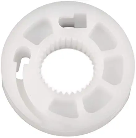 

Window Regulator Wheel Front Left Door for Polo & Toledo & A3 & C5