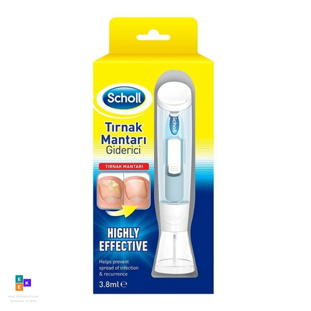 

Scholl Fungal Nail Treatment Care 3.8 Ml