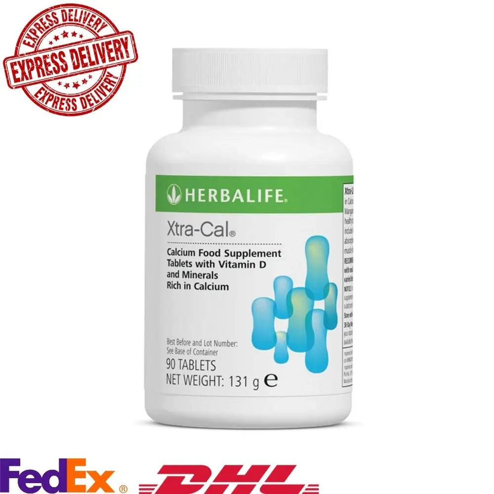 

Herbalife Xtra-Cal 90 таблеток здоровый образ жизни быстрая доставка