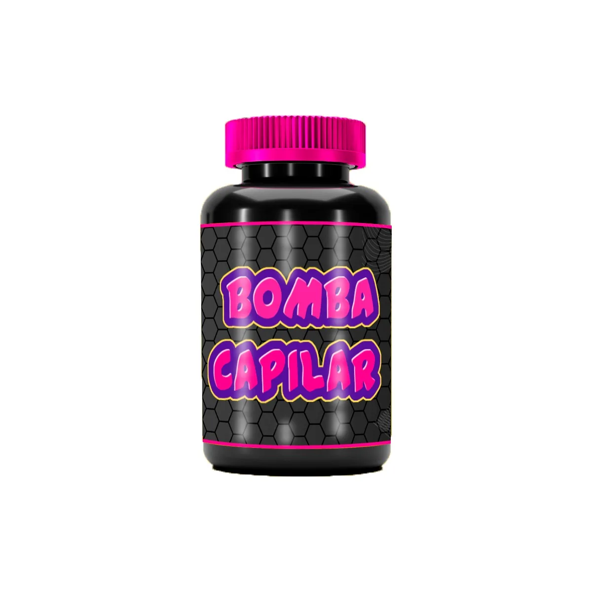 

CAPILAR PUMP-FASTER 7X HAIR GROWS-NATIONAL DROPSHIPPING